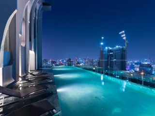 Park Origin Ratchathewi в Ратчатхеви