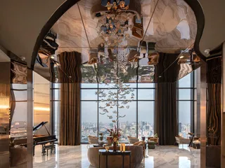 Park Origin Ratchathewi в Ратчатхеви