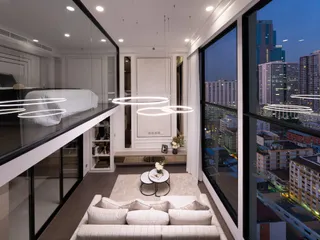 Park Origin Ratchathewi в Ратчатхеви