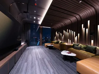 Park Origin Ratchathewi в Ратчатхеви