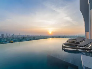 Park Origin Ratchathewi в Ратчатхеви