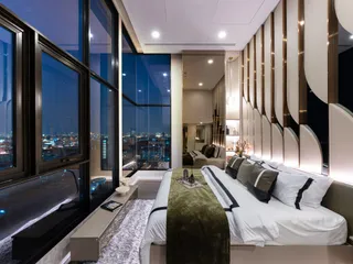 Park Origin Ratchathewi в Ратчатхеви