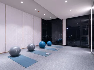 Park Origin Ratchathewi в Ратчатхеви