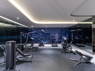 Park Origin Ratchathewi в Ратчатхеви