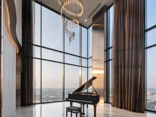 Park Origin Ratchathewi в Ратчатхеви