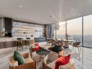 Park Origin Ratchathewi в Ратчатхеви