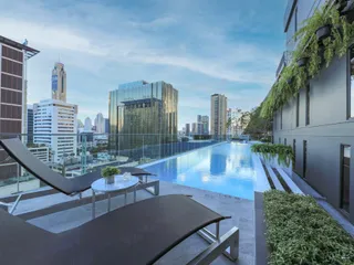 Park Origin Phayathai в Ратчатхеви