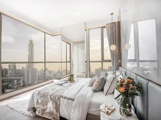 Park Origin Phayathai в Ратчатхеви