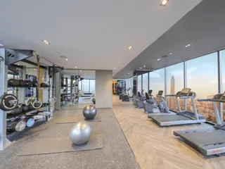 Park Origin Phayathai в Ратчатхеви