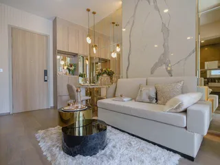 Park Origin Phayathai в Ратчатхеви