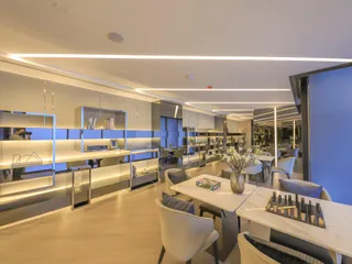 Park Origin Phayathai в Ратчатхеви