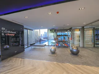 Park Origin Phayathai в Ратчатхеви