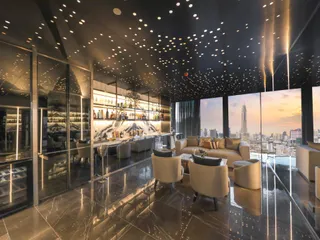 Park Origin Phayathai в Ратчатхеви