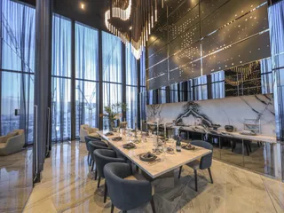 Park Origin Phayathai в Ратчатхеви