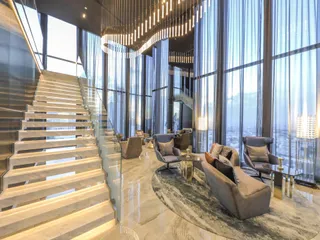 Park Origin Phayathai в Ратчатхеви