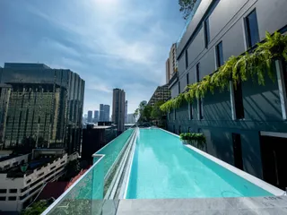 Park Origin Phayathai в Ратчатхеви