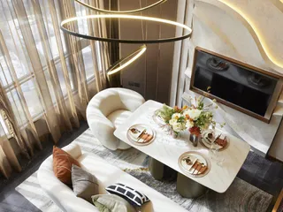 Park Origin Thonglor в Бангкоке