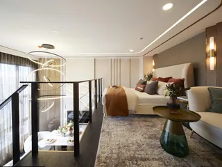 Park Origin Thonglor в Бангкоке