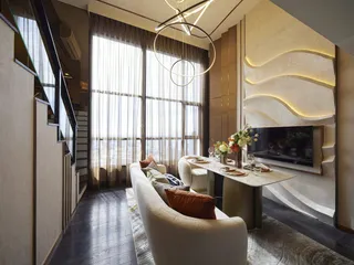 Park Origin Thonglor в Бангкоке