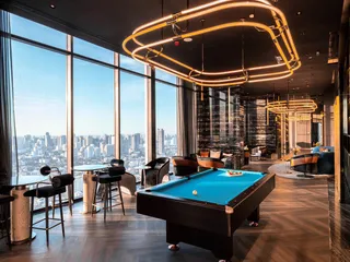 Park Origin Thonglor в Бангкоке