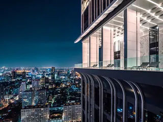 Park Origin Thonglor в Бангкоке