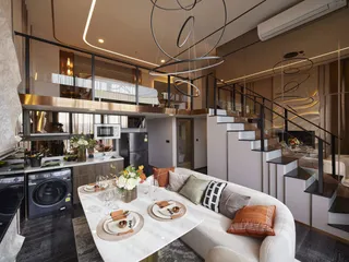 Park Origin Thonglor в Бангкоке