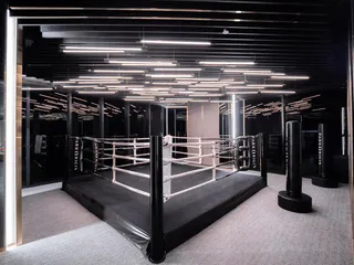 Park Origin Thonglor в Бангкоке