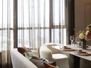 Park Origin Thonglor в Бангкоке