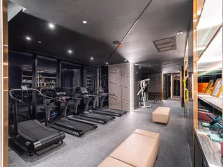 Park Origin Thonglor в Бангкоке