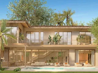 Pacific Noma на Самуи