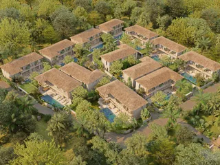 Pacific Noma на Самуи