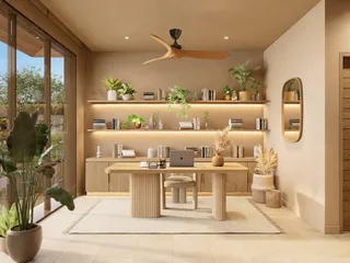 Pacific Noma на Самуи