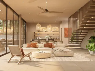 Pacific Noma на Самуи