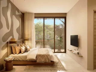 Pacific Noma на Самуи