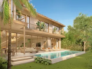 Pacific Noma на Самуи