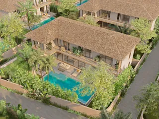 Pacific Noma на Самуи