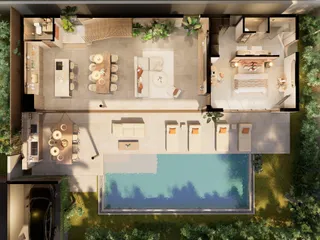 Pacific Noma на Самуи