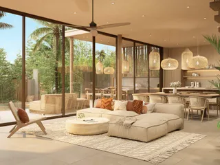 Pacific Noma на Самуи