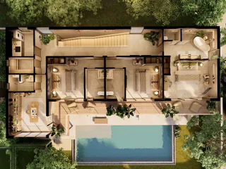 Pacific Noma на Самуи