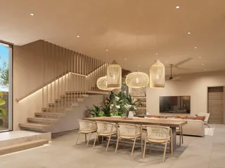 Pacific Noma на Самуи