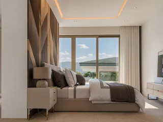 Chomchan villas на Самуи