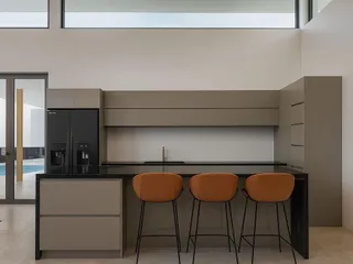 Chomchan villas на Самуи