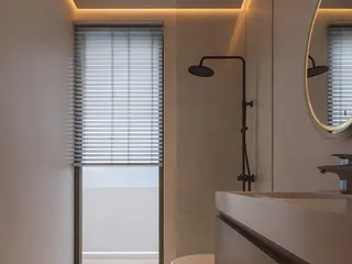 Chomchan villas на Самуи