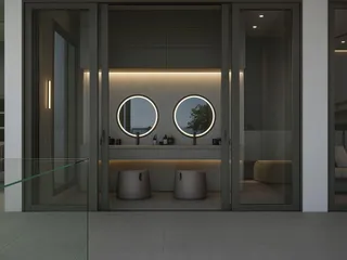 Chomchan villas на Самуи