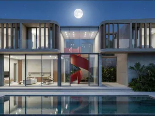 Wasana Villas на Самуи