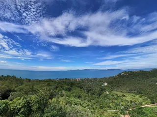 Wasana Villas на Самуи