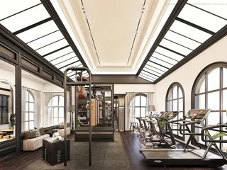 Casa de Monte в Ко Кео