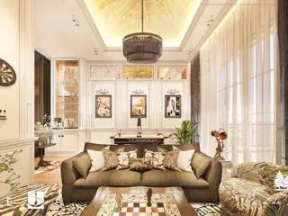 Casa de Monte в Ко Кео