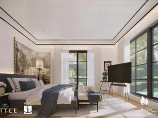 Casa de Monte в Ко Кео