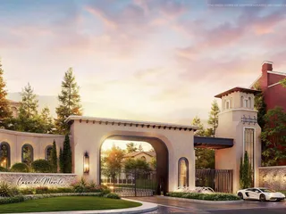 Casa de Monte в Ко Кео